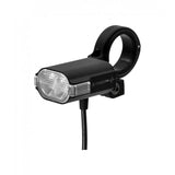 Moon Sport E-POWER 1000 Black | Swinnerton Cycles