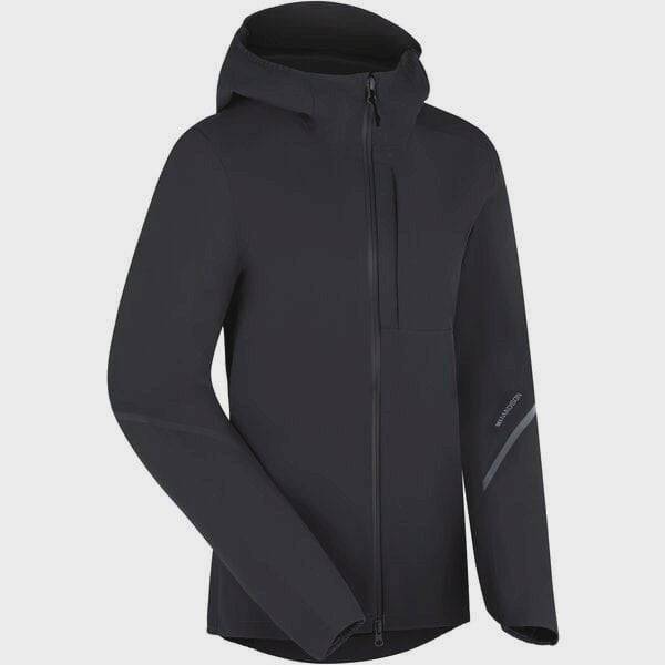 Madison Roam Women's Stellar Tech 2 Layer Waterproof Jacket | Swinnerton Cycles