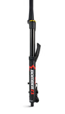 Marzocchi Bomber Z1 Coil Grip Tapered Fork 2022 Forks