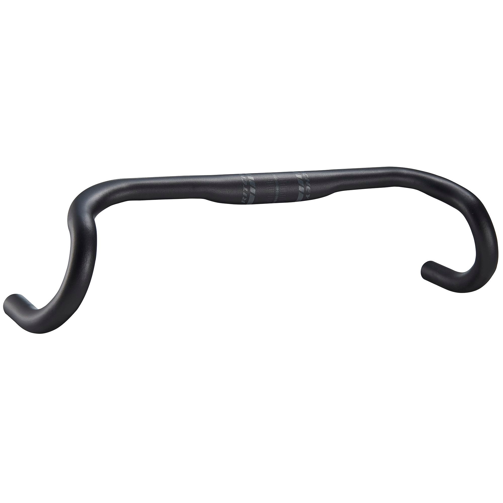 Ritchey Handlebar - Comp Butano Road Handlebar - BB BLACK - 38CM