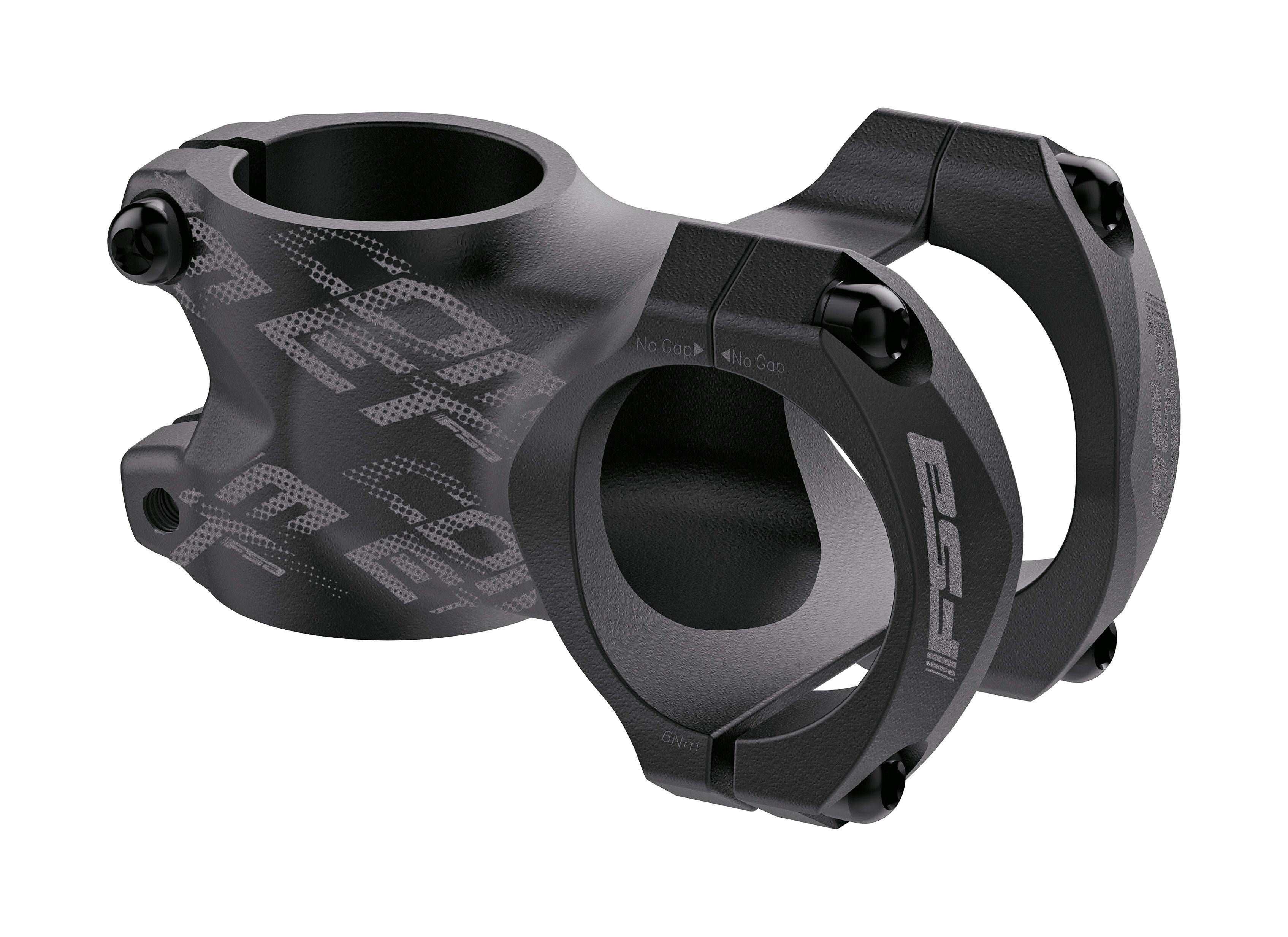 FSA Comet 35 MTB Stem | Swinnerton Cycles