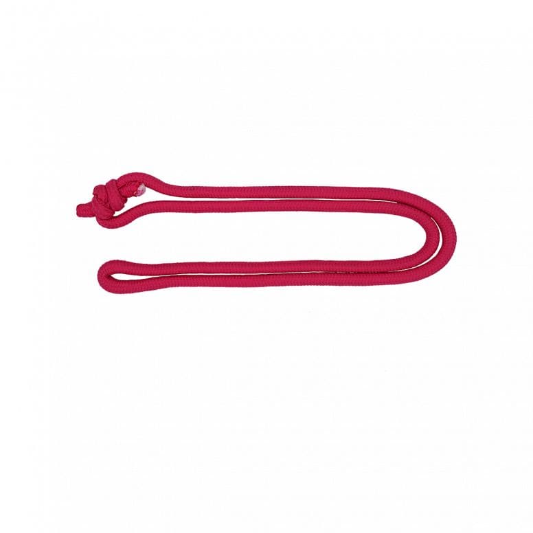 Pink Kids Ride Shotgun replacement tow rope made of durable paracord for kids' ride-on vehicles and outdoor fun accessories.