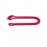 Pink Kids Ride Shotgun replacement tow rope made of durable paracord for kids' ride-on vehicles and outdoor fun accessories.