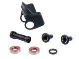 Trek 2021 ProCaliber IsoSpeed hardware kit with replacement components for ProCaliber bike frame.