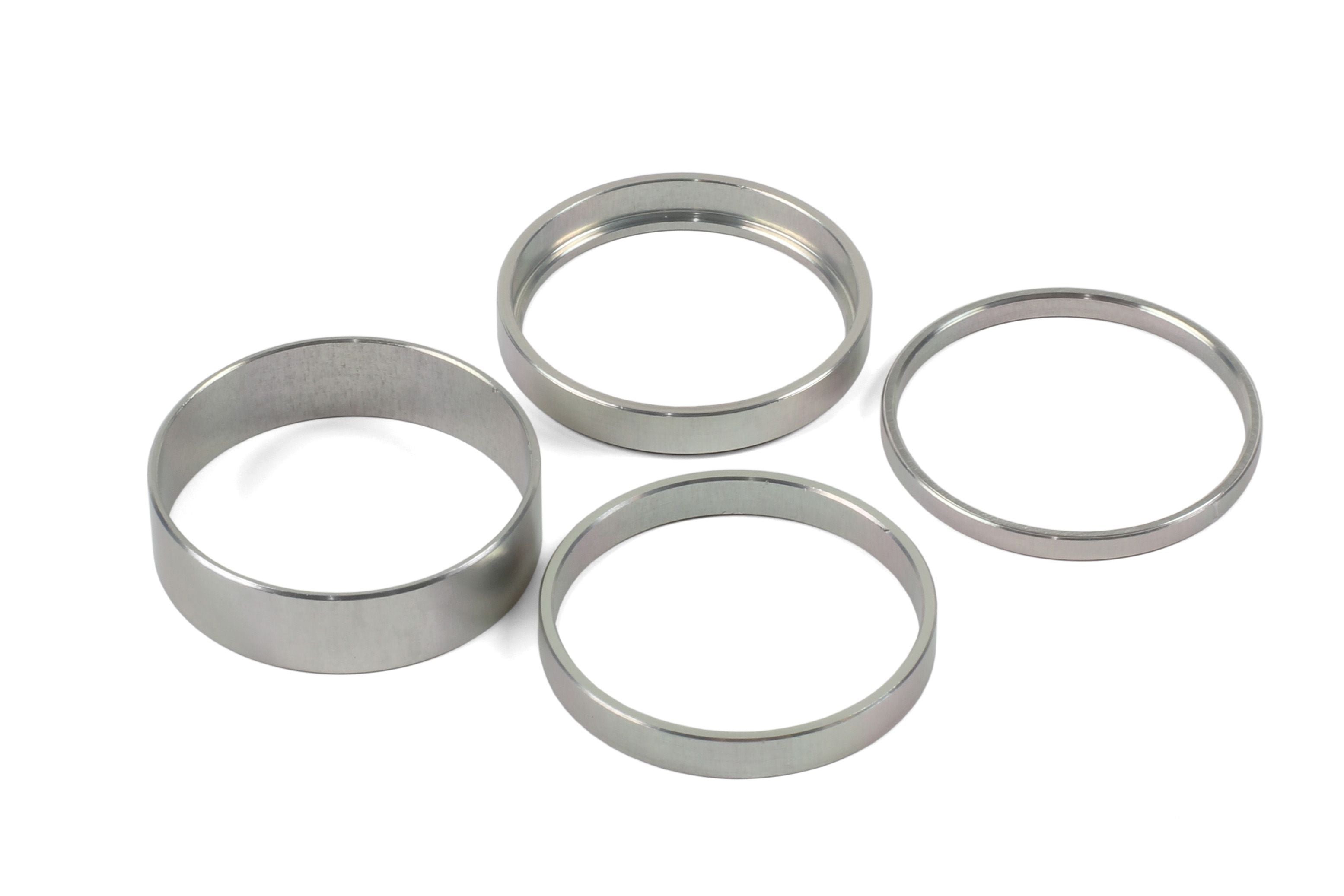 Hope Trial/Ss Barrel Spacer Kit | Swinnerton Cycles