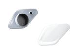 Trek Domane SLR IsoSpeed rear frame covers, durable replacement spare components for Trek road bikes.