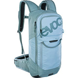EVOC FR Lite Race Protector Backpack with LITESHIELD Shock Absorption & Ventilation