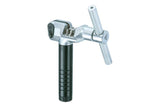 Topeak All Speeds bike chain tool for up to 12-speed, black and silver repair workshop tool with ergonomic handle.