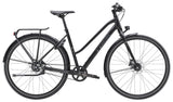 Trek District 4 Midstep Hybrid Bike | Swinnerton Cycles