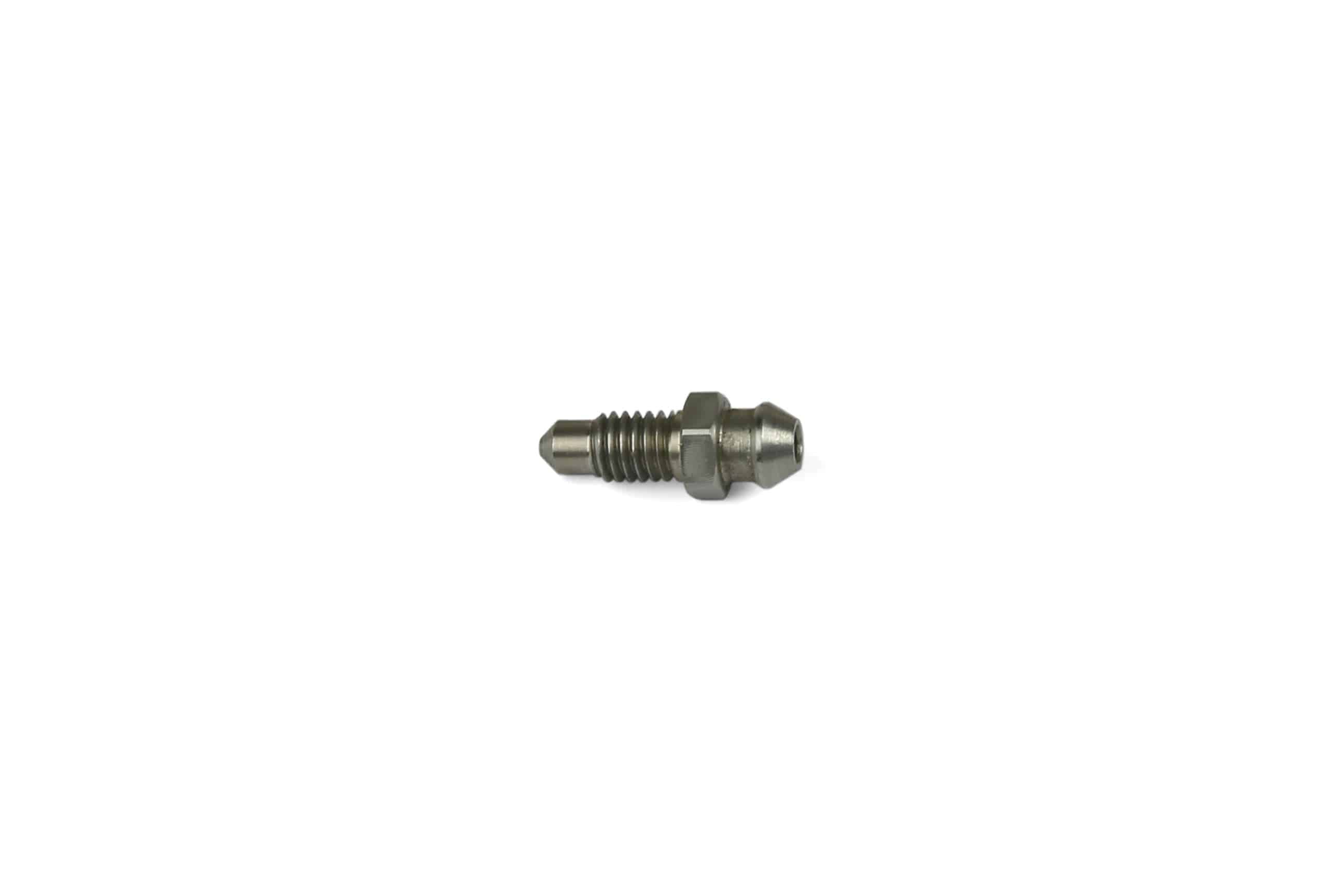 Hope Mono Bleed Nipple Short Spares & Accessories | Swinnerton Cycles