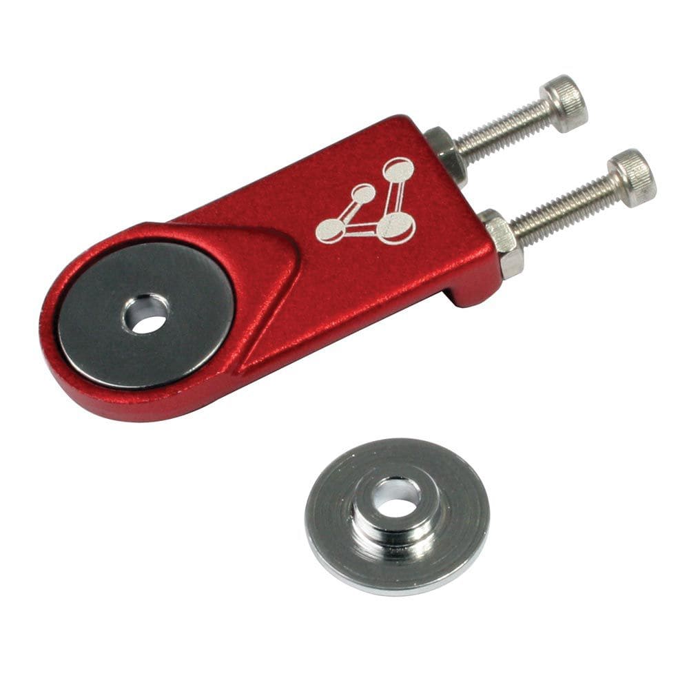 Genetic Track Tensioner Qr Adaptor Spares & Accessories | Swinnerton Cycles