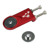 Genetic Track Tensioner Qr Adaptor Spares & Accessories | Swinnerton Cycles