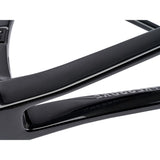 Cinelli Pressure Disc Frameset Triple Black Road Frameset