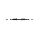 Jagwire Sport Mineral Hydraulic Hose Kit - TRP 0-degree Black | Swinnerton Cycles
