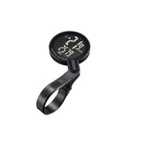 Cateye Computers & Gps - Quick Wireless Cycle Computer: Black | Swinnerton Cycles