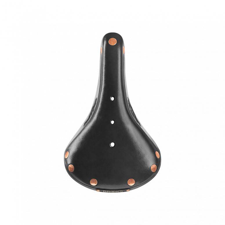 Brooks B17 Special Titanium Saddle | Swinnerton Cycles