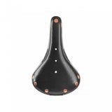 Brooks B17 Special Titanium Saddle | Swinnerton Cycles