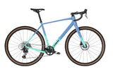 Trek Checkpoint Alr 5 S Fjord Blue To Miami Green Fade