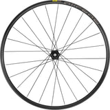 Mavic Allroad Disc Centre Lock Wheels