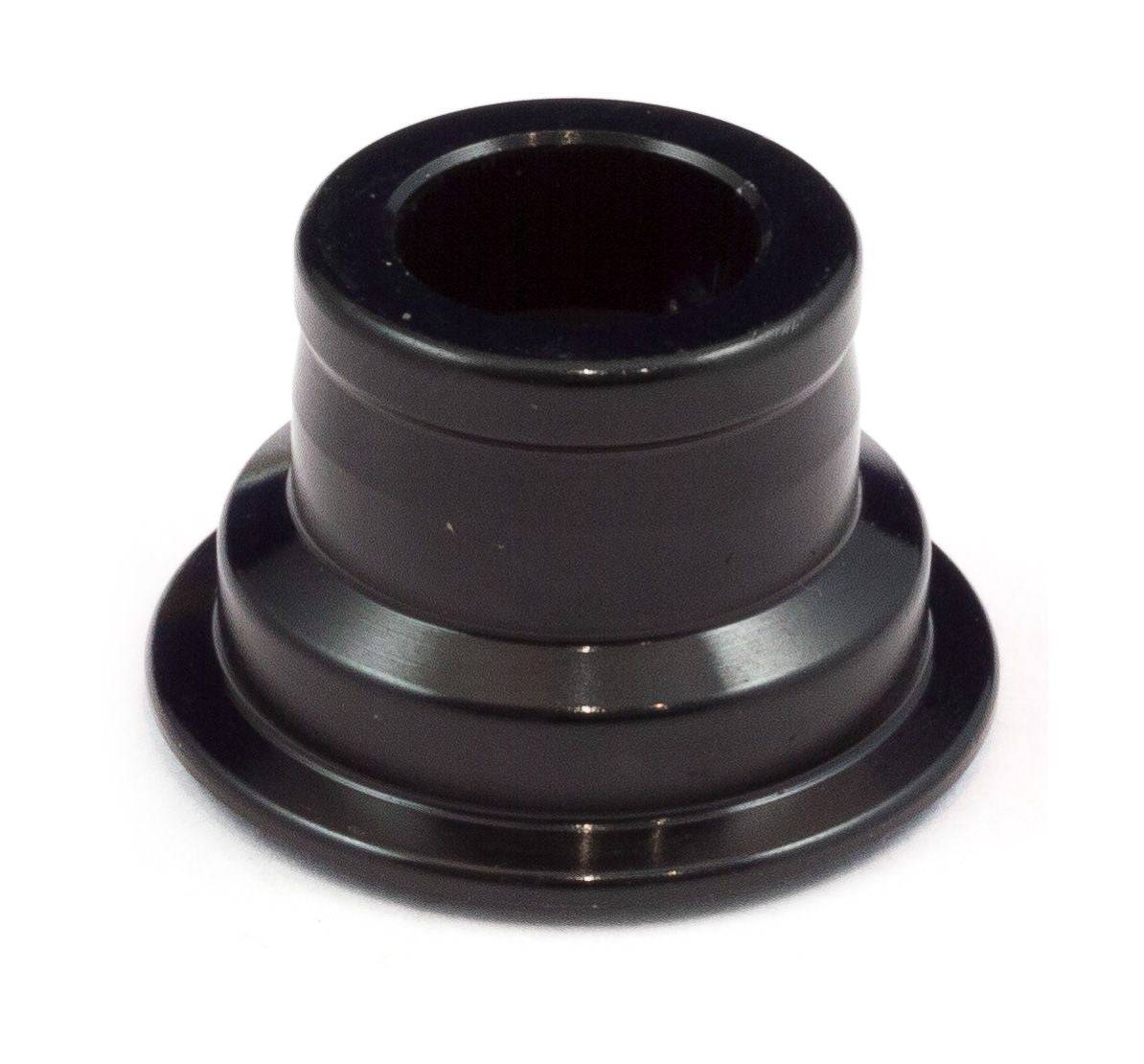 Vision Hub End Cap: Vision Metron 40 DB, Front Non-drive Side | Swinnerton Cycles