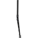 Amplitude G100 CrMo Fork, 1-1/8, 12mm Through Axle