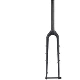 Amplitude G200 Carbon Fork, 1-1/8, 12mm Through Axle