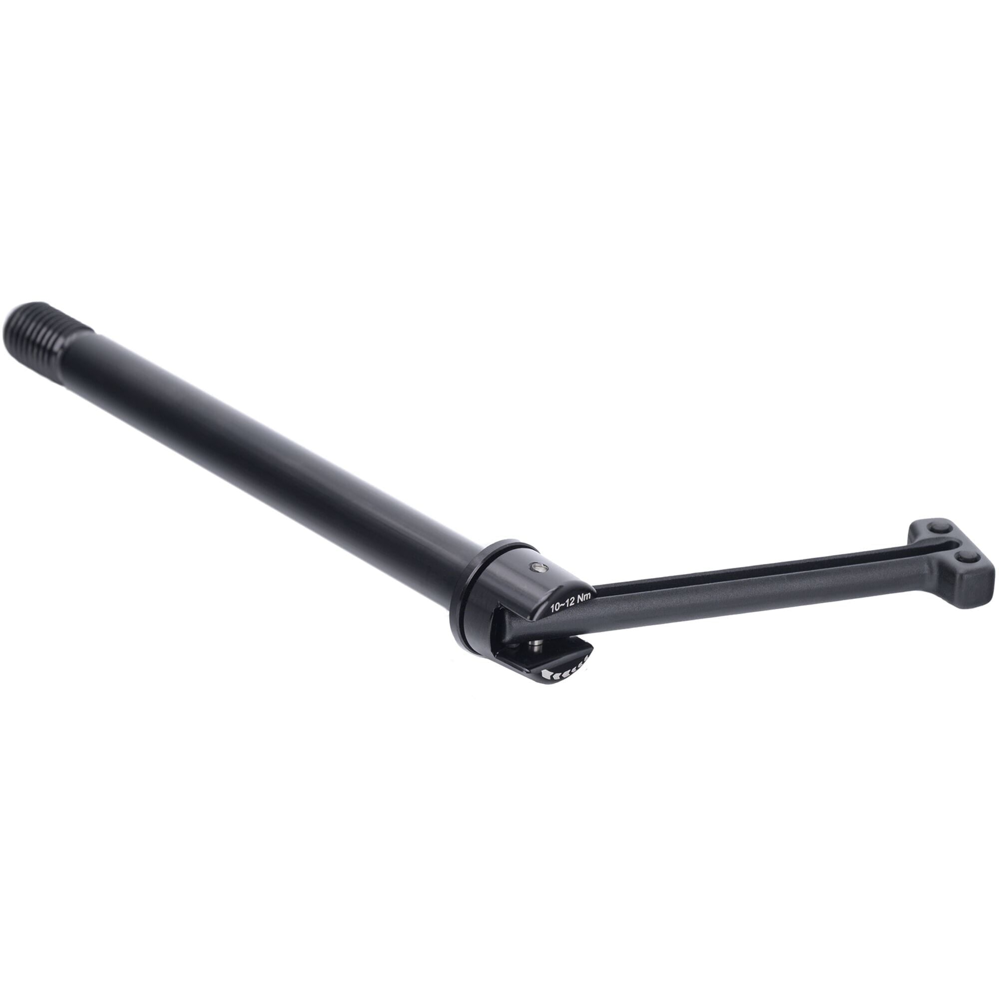 Amplitude G100 CrMo Fork, 1-1/8, 12mm Through Axle