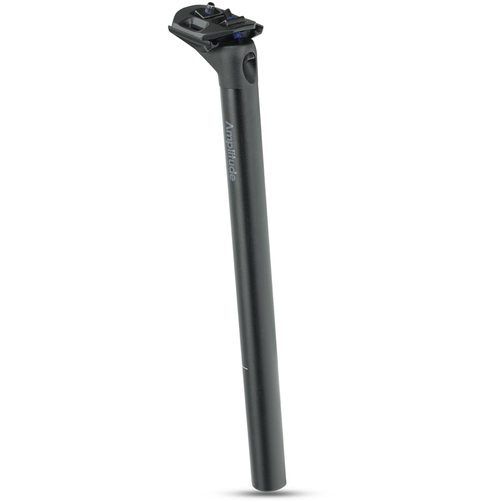 Amplitude G100 Seatpost 27.2x350mm 15mm Offset