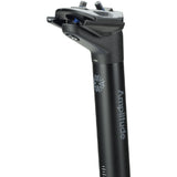 Amplitude G100 Seatpost 27.2x350mm 15mm Offset