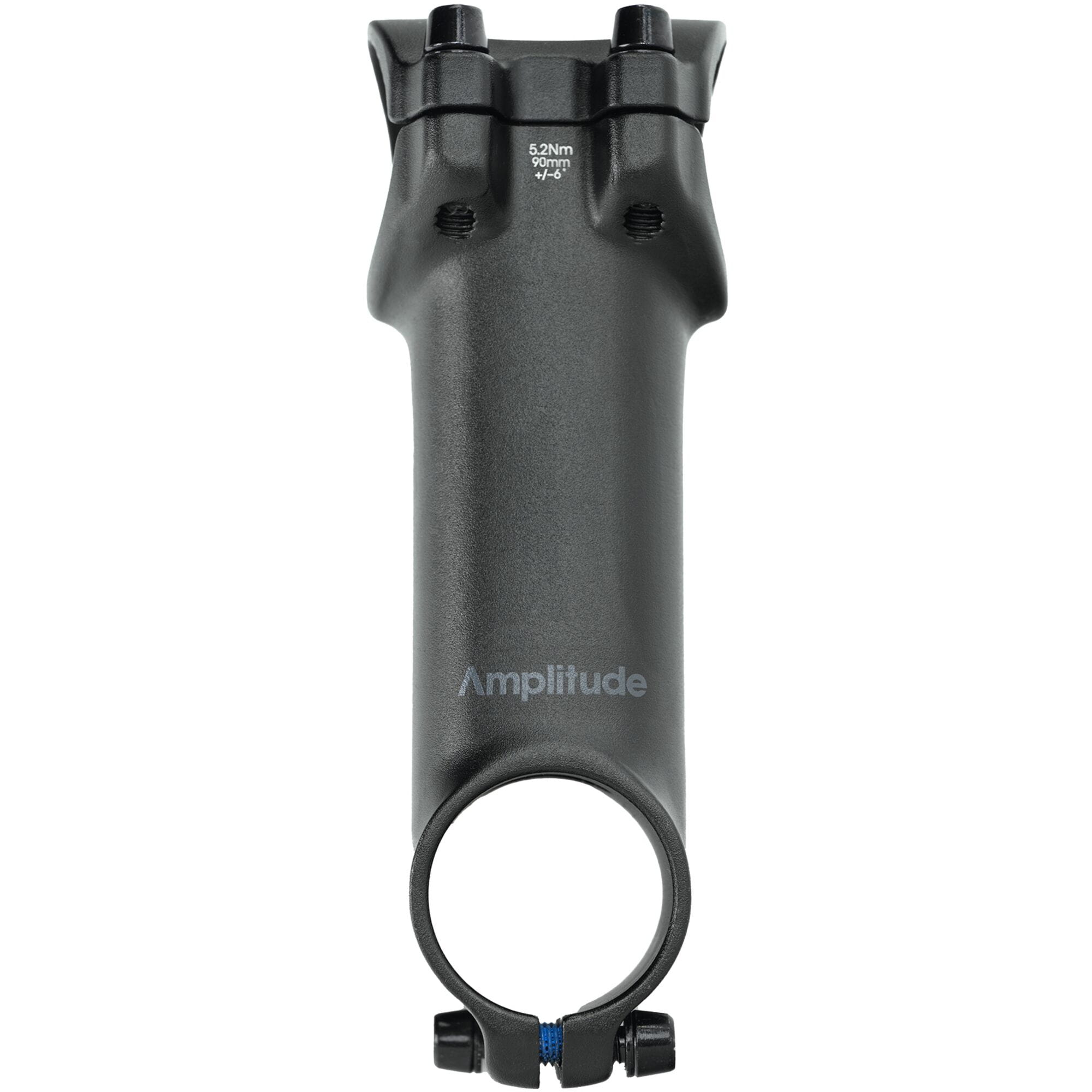 Amplitude G100 Stem 6 Deg 31.8mm