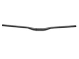 Giant Connect TR Riser MTB handlebar with durable construction and ergonomic design for trail riding and enhanced control.