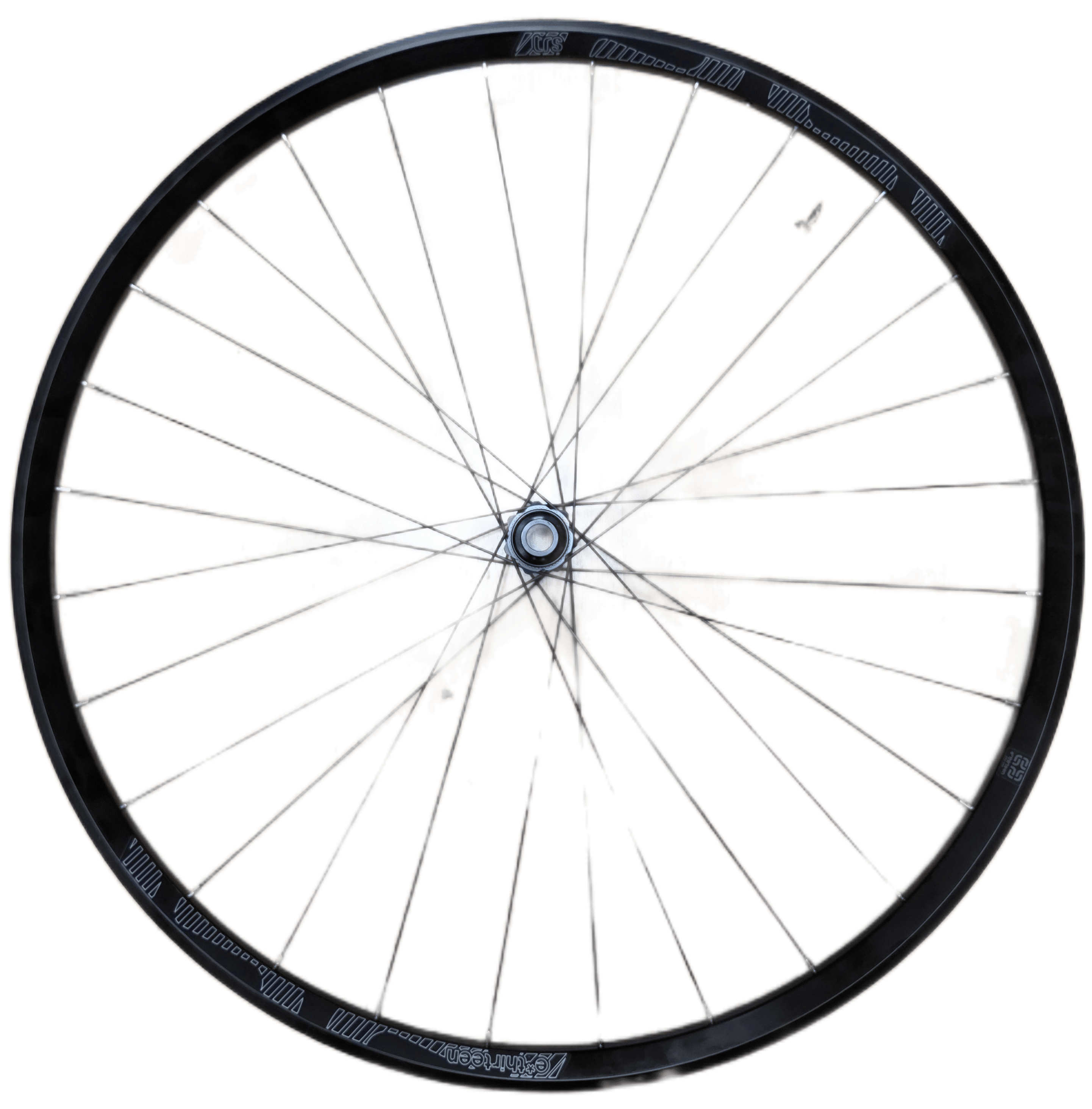 eThirteen TRS 29er 28h Rim on DT Swiss 240 SP Hub - Front Wheel | Swinnerton Cycles