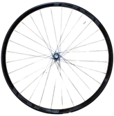 eThirteen TRS 29er 28h Rim on DT Swiss 240 SP Hub - Front Wheel