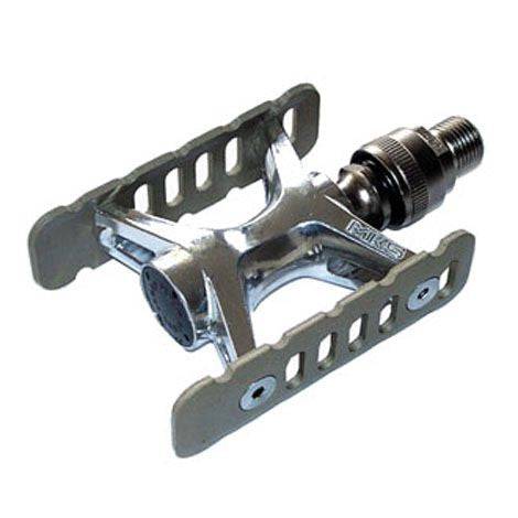 MKS Promenade EZY Removable Pedal: | Swinnerton Cycles