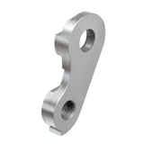 DMR Sect mech hanger for 10mm axle hubs with taperlock dropouts, bicycle component part for bike maintenance and repair