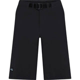 Madison Roam men's stretch cycling shorts with adjustable waistband and front pockets, designed for comfort and mobility.