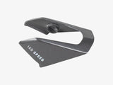 Trek Madone SL6 IsoSpeed top tube cover, a frame protection accessory for Trek 2023 road bike components.