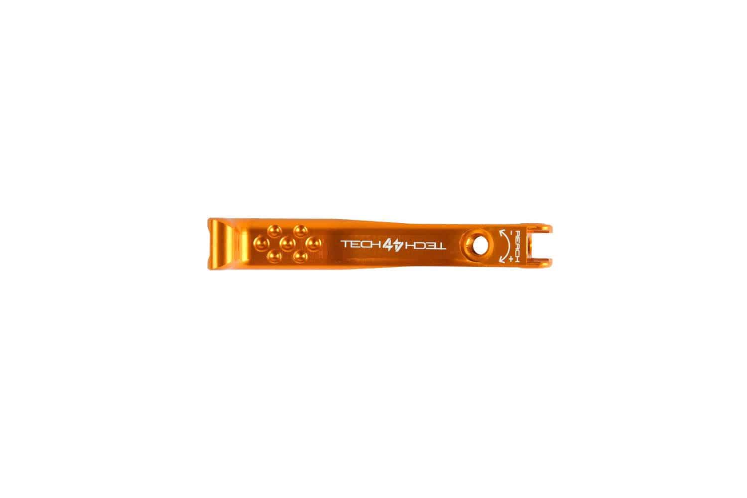 Hope Tech 4 Lever Blade Spares & Accessories | Swinnerton Cycles