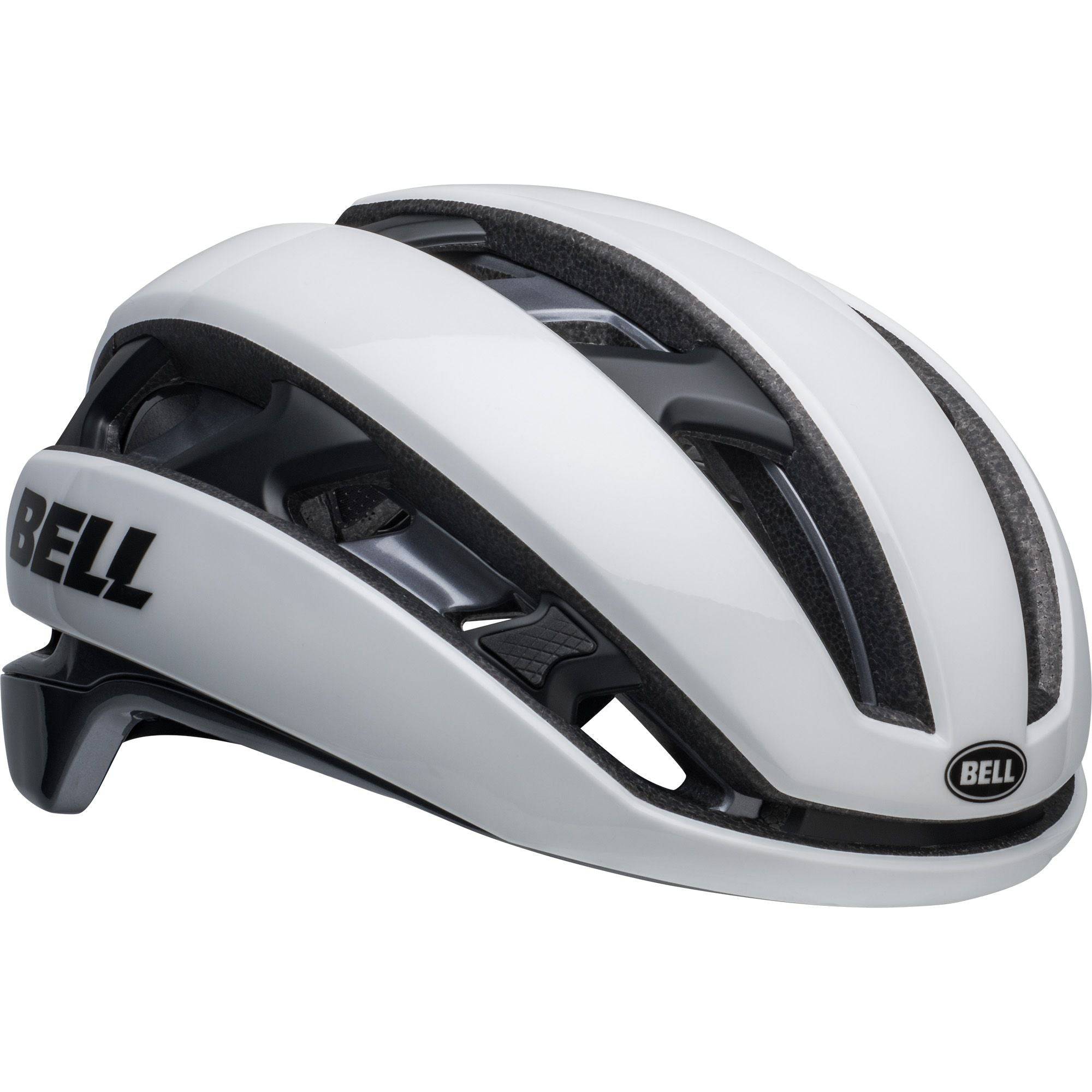 Bell Xr Spherical Road Helmet | Swinnerton Cycles