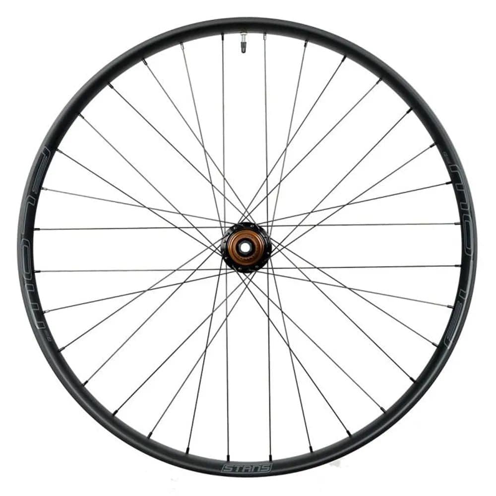 Stans - Wheel Flow MK4 Rear 29 12x148 MicroSpline | Swinnerton Cycles