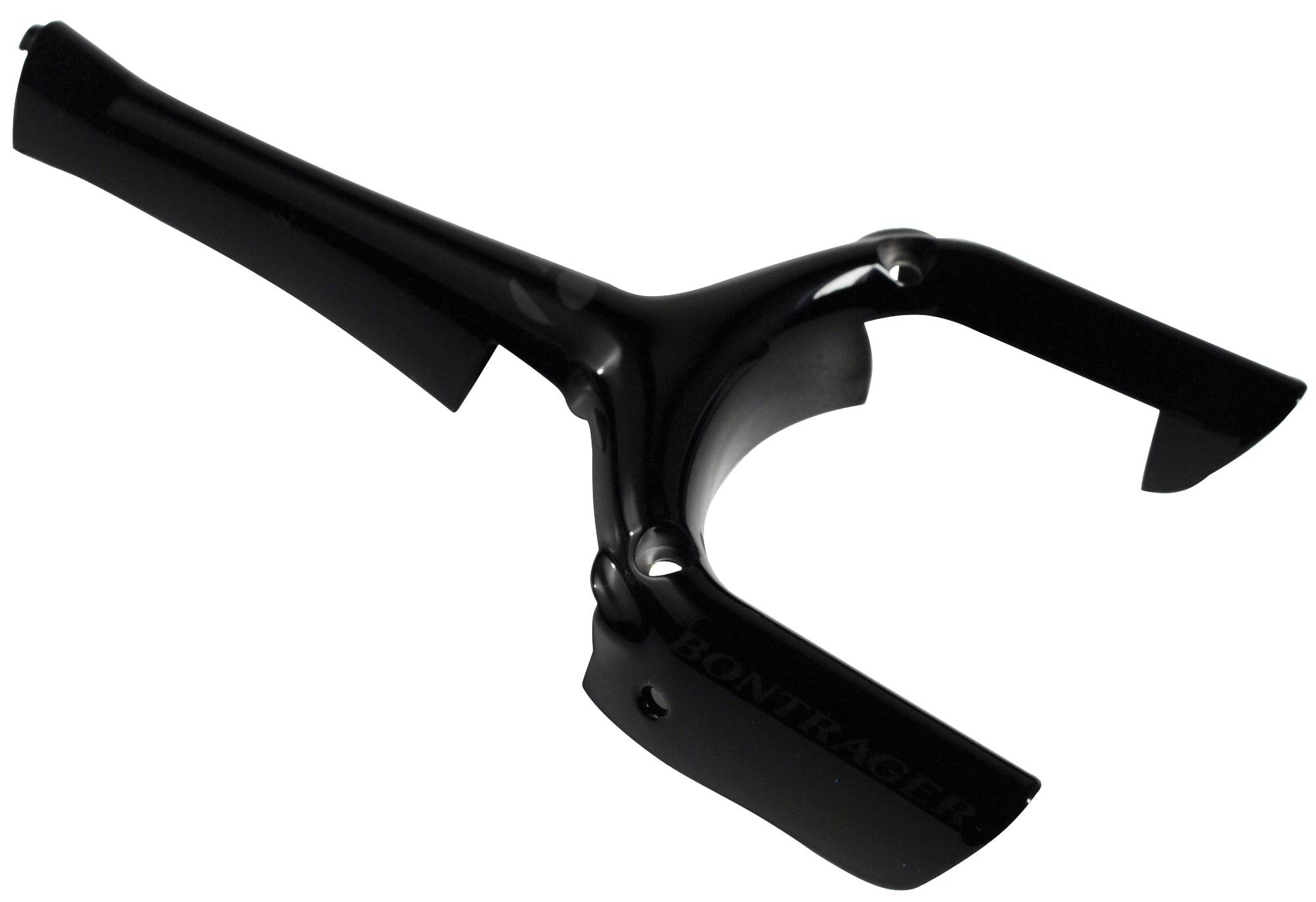 Trek Speed Concept Large Gen 1 Front Brake Cover Black Brake | Swinnerton Cycles