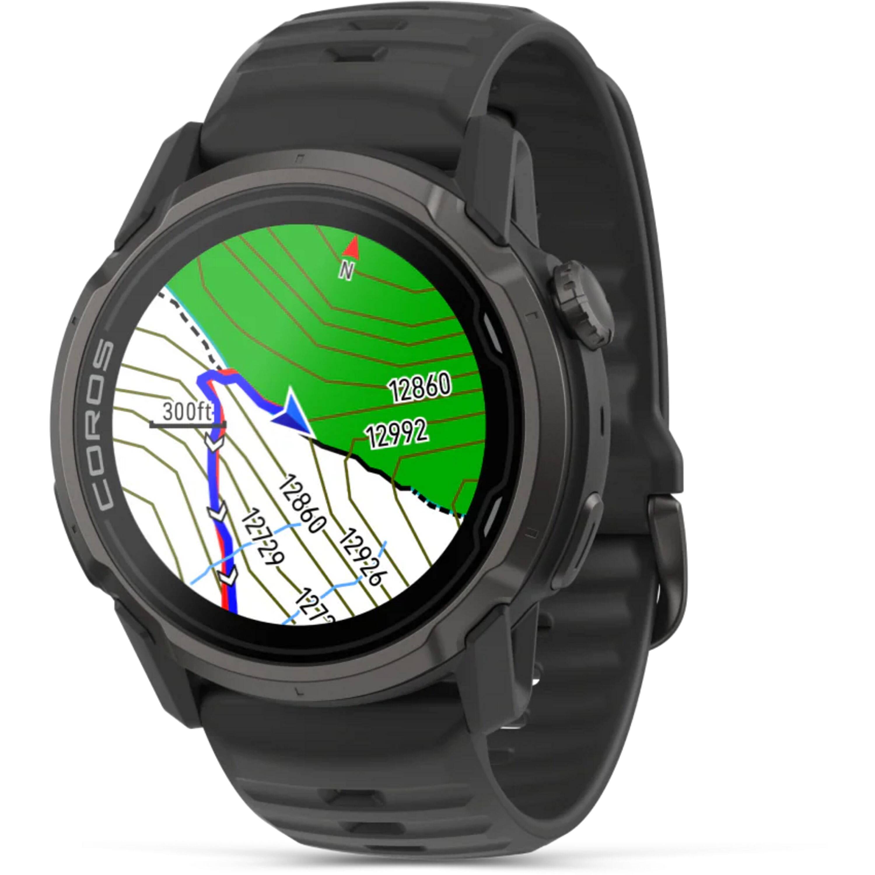 COROS APEX 4 GPS Outdoor Watch | Swinnerton Cycles