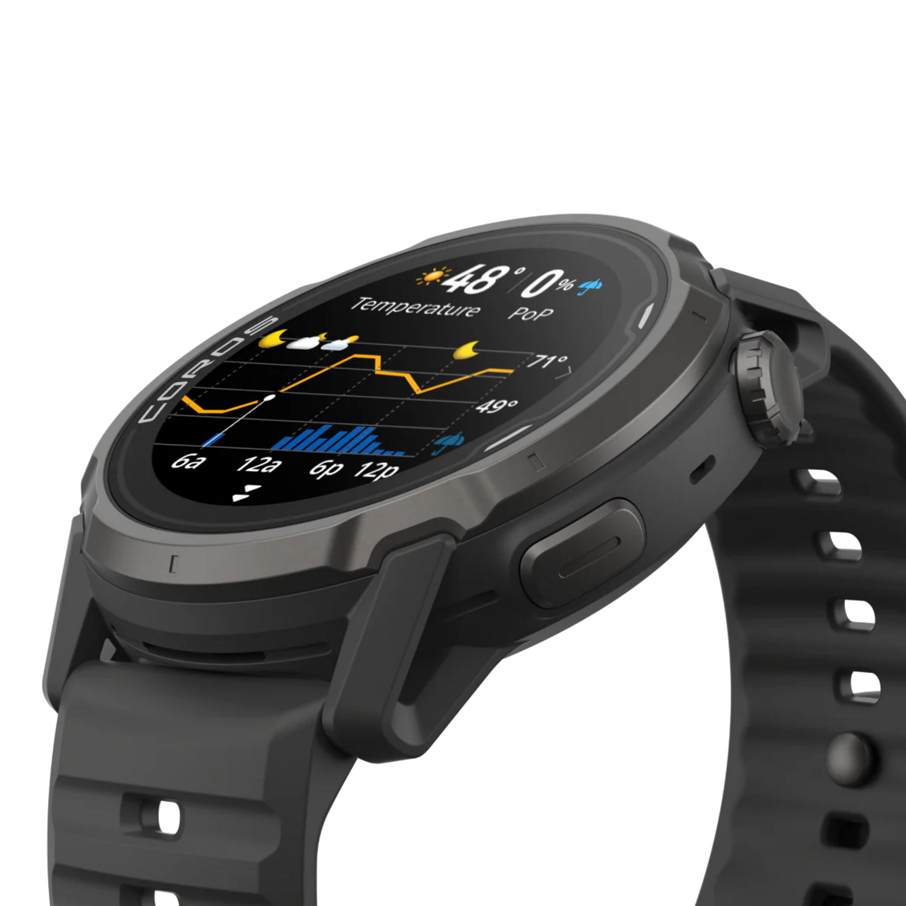 COROS APEX 4 GPS Outdoor Watch | Swinnerton Cycles