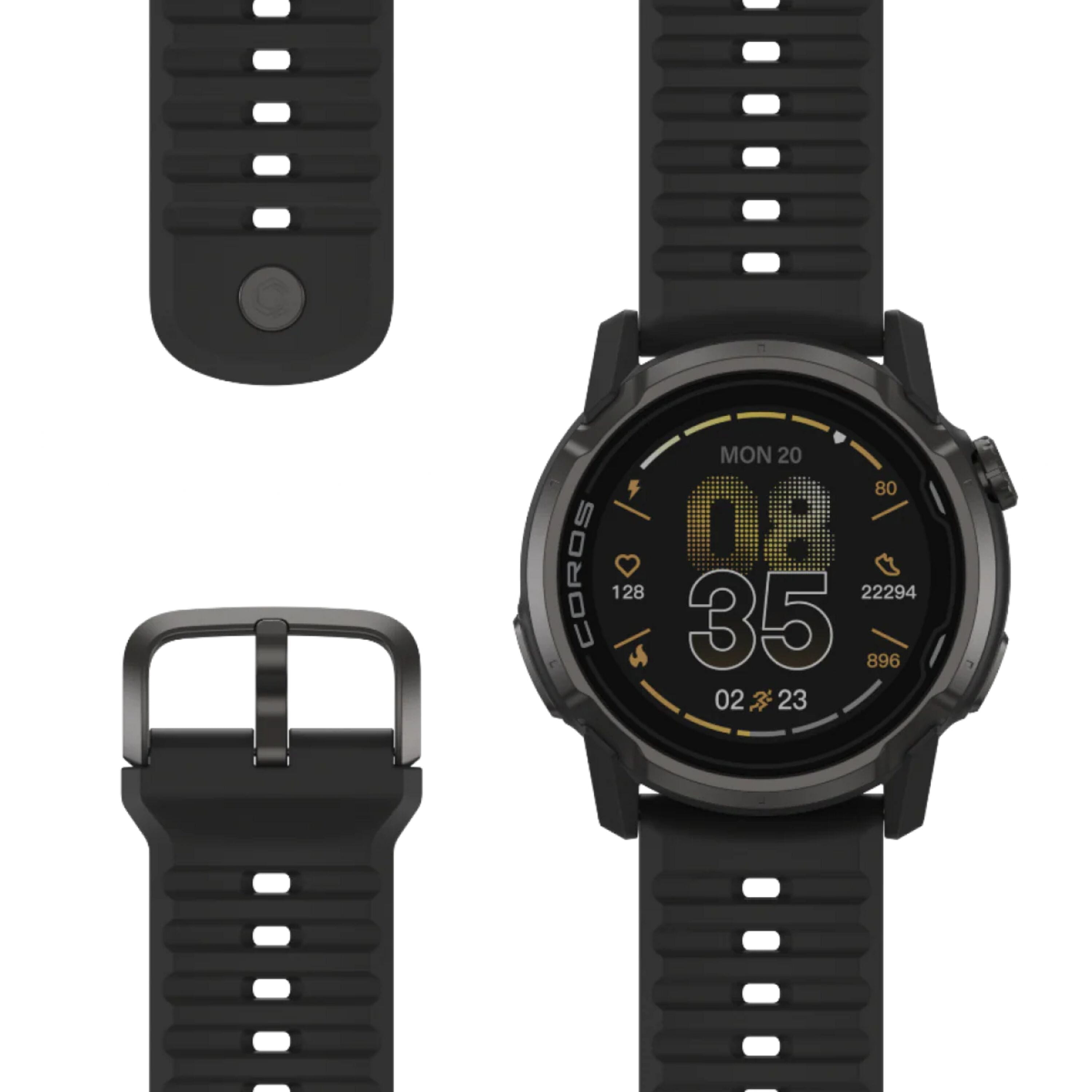 COROS APEX 4 GPS Outdoor Watch | Swinnerton Cycles