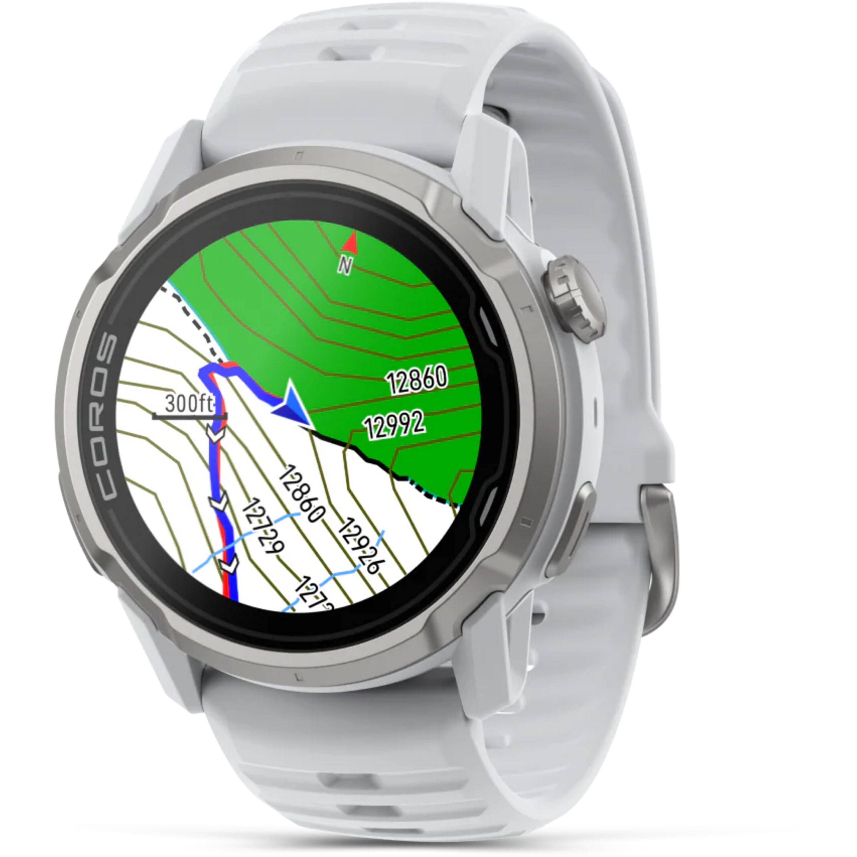 COROS APEX 4 GPS Outdoor Watch | Swinnerton Cycles