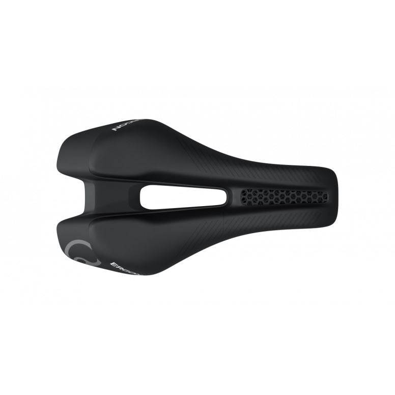 Ergon SR Tri Women Front Black Front | Swinnerton Cycles