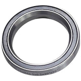 M Part bicycle headset bearing 30.15x41.5x6.5mm for steering systems, showcasing the black bearing with metal outer ring.