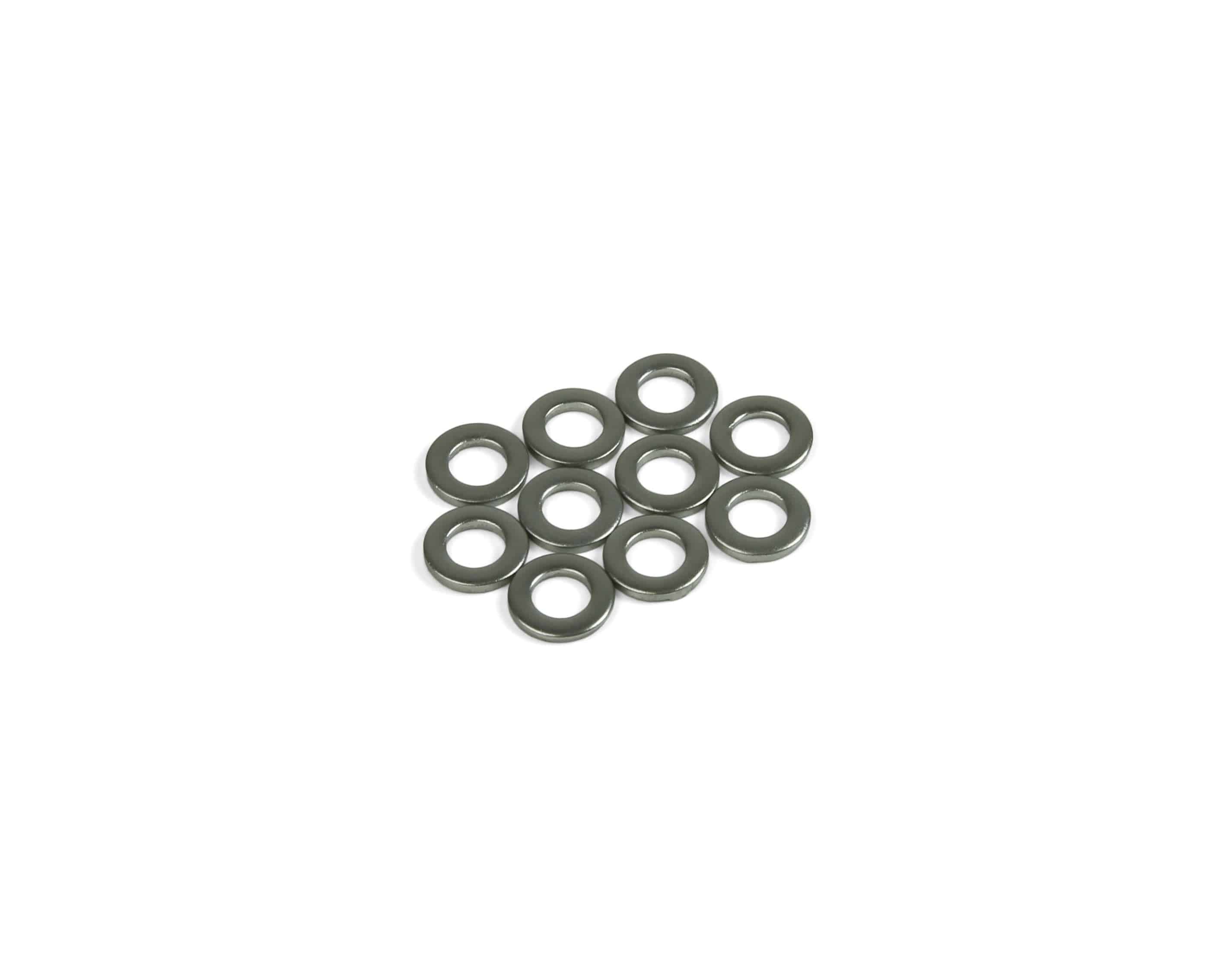 Hope Shim Washer M6 X 1.6Mm (10 Off) | Swinnerton Cycles