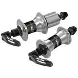 Miche Primato Syntesi Silver Hub Pairs