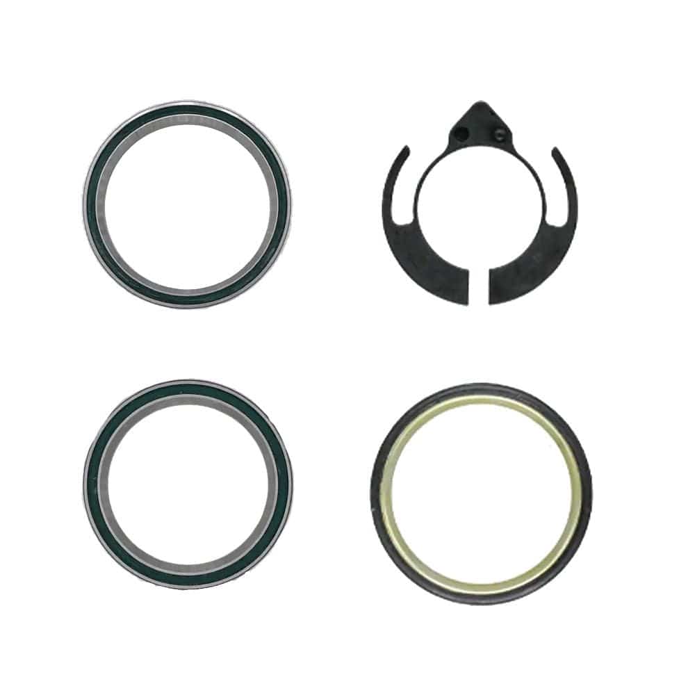 Basso Bikes Integrated Solid Oil Headset | Swinnerton Cycles